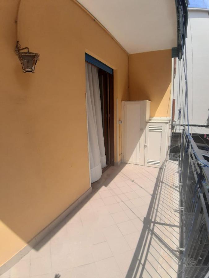 Appartamento Terra E Mare Sorrento Esterno foto