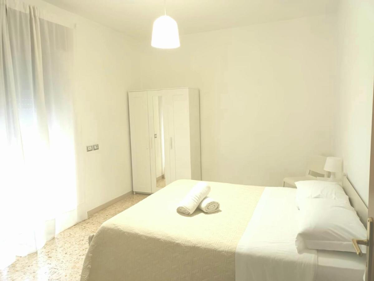 Appartamento Terra E Mare Sorrento Esterno foto