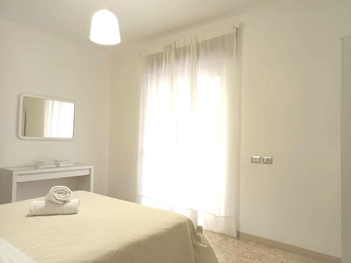 Appartamento Terra E Mare Sorrento Esterno foto